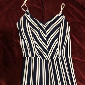 Gorgeous Italian Jumpsuit 100% cotton